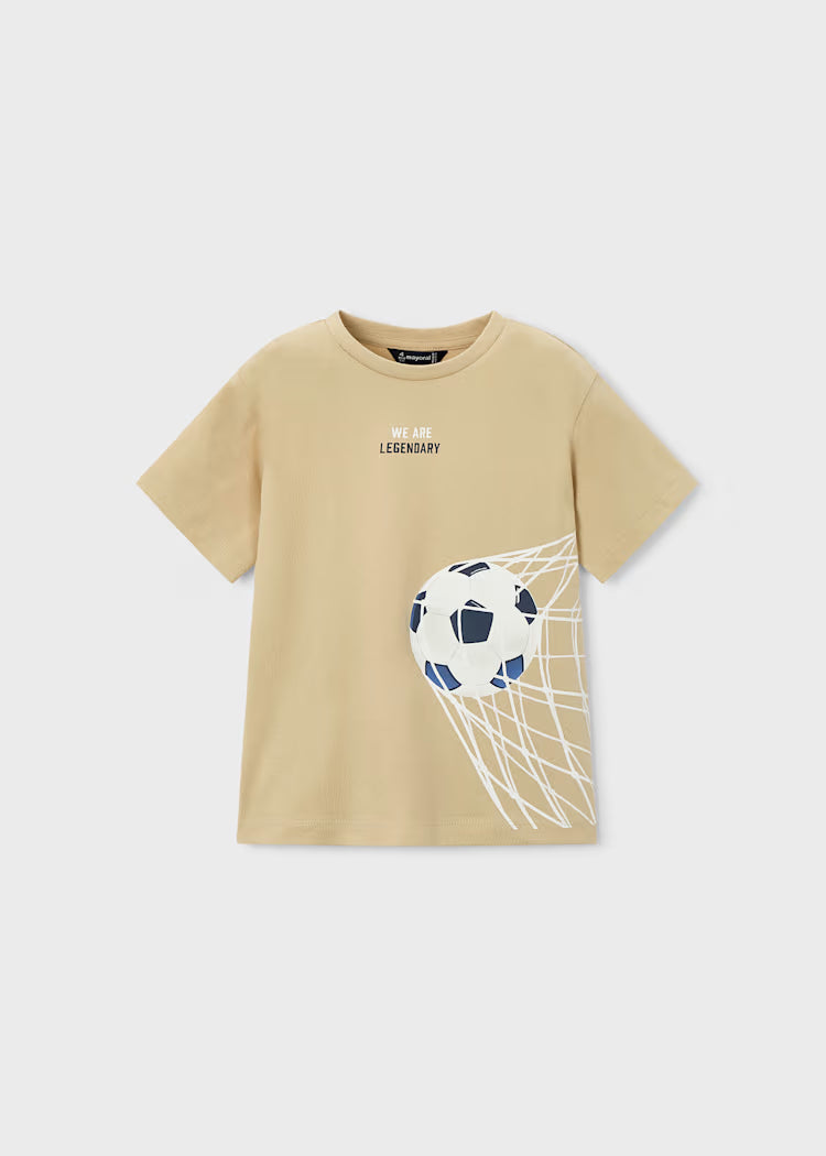 Camiseta niño