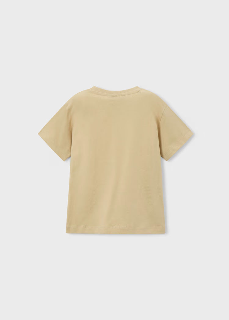 Camiseta niño