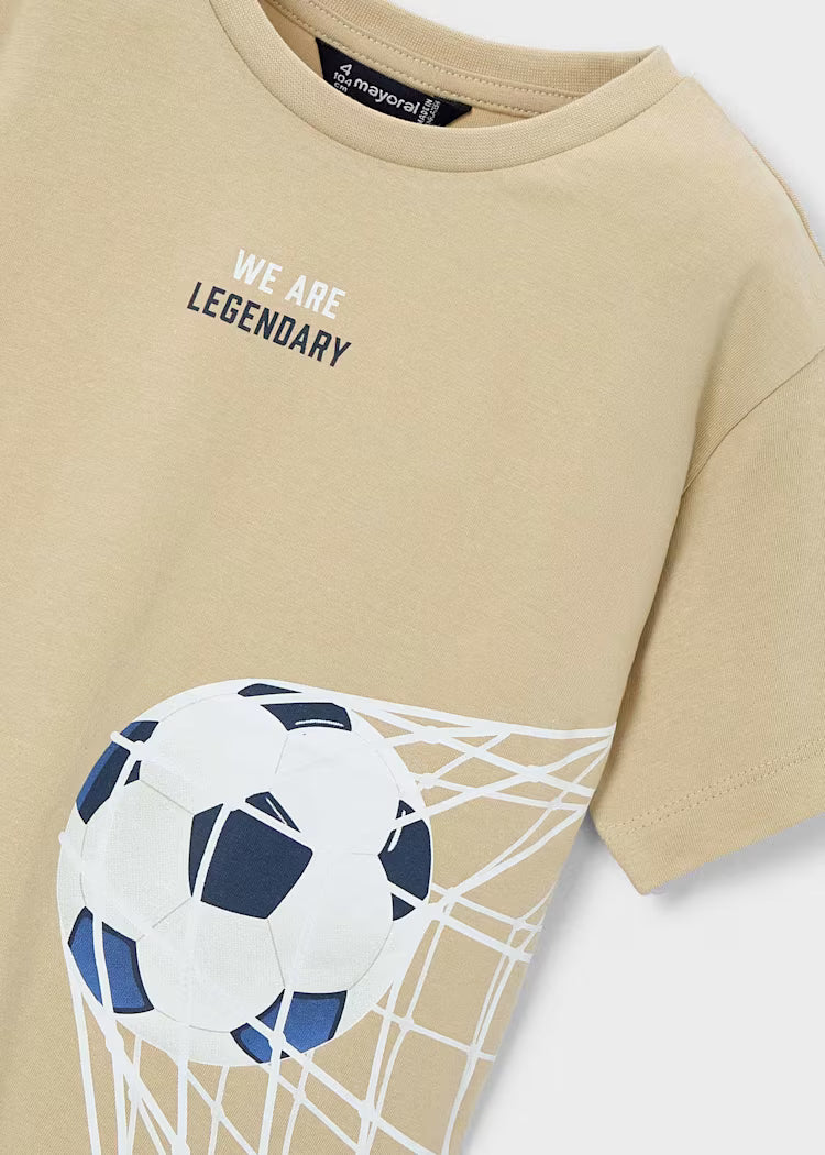 Camiseta niño