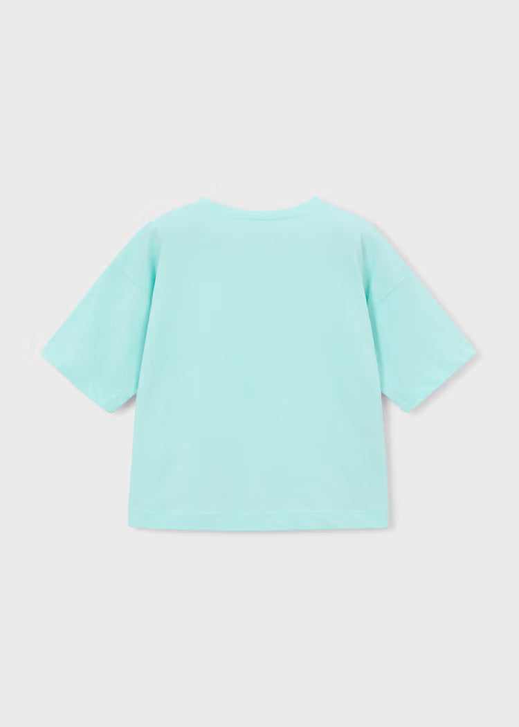 Camiseta niña