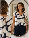Blusa mujer