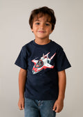 Camiseta manga corta