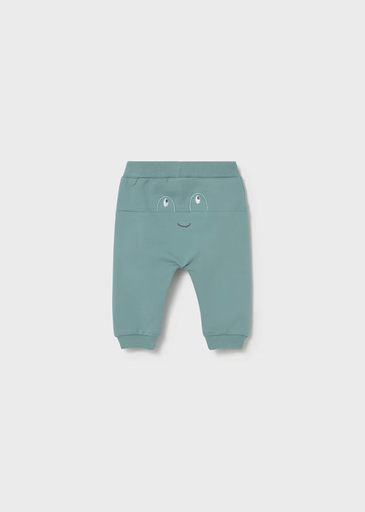 Chandal bebe