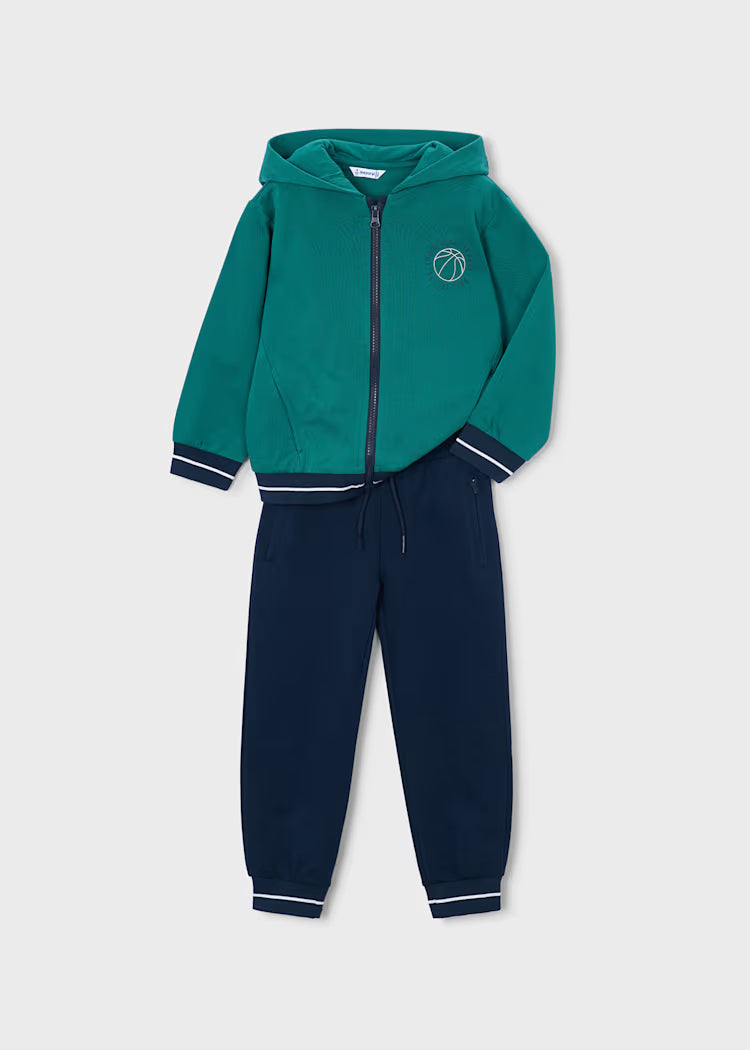 Chandal niño