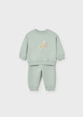 chandal bebe unisex