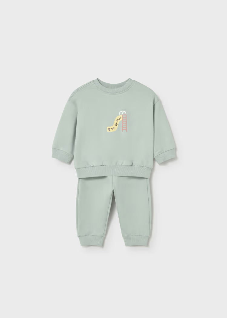 chandal bebe unisex
