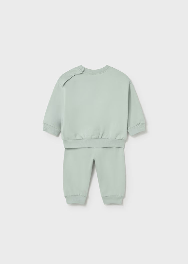 chandal bebe unisex