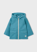 Impermeable unisex