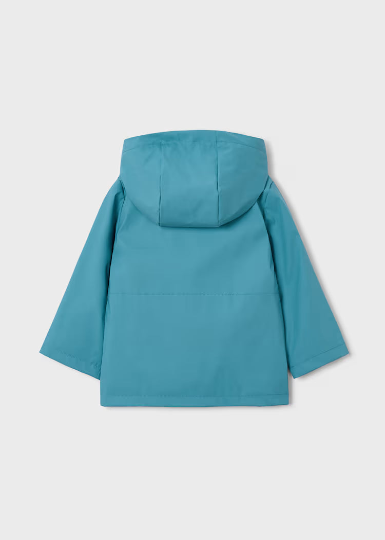 Impermeable unisex