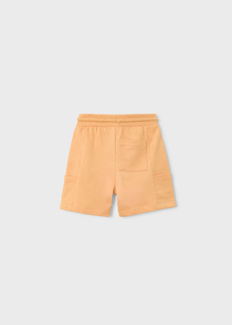 Conjunto tres prendas niño