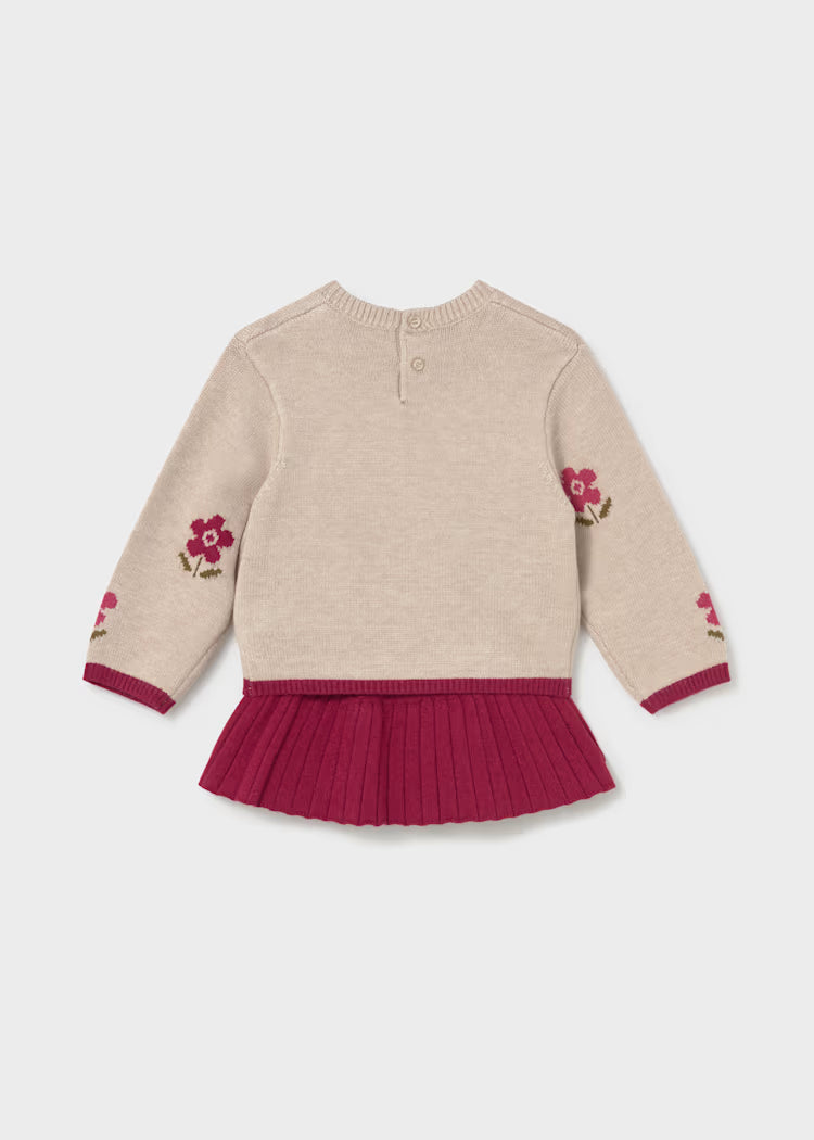 Conjunto lana