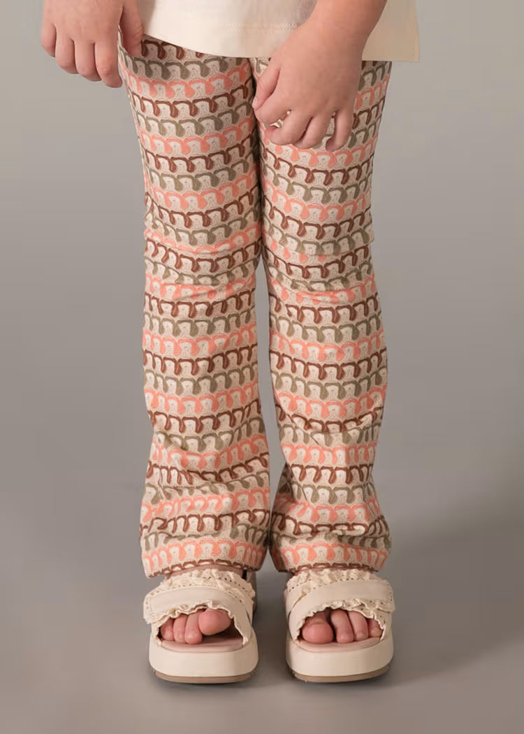 Conjunto niña