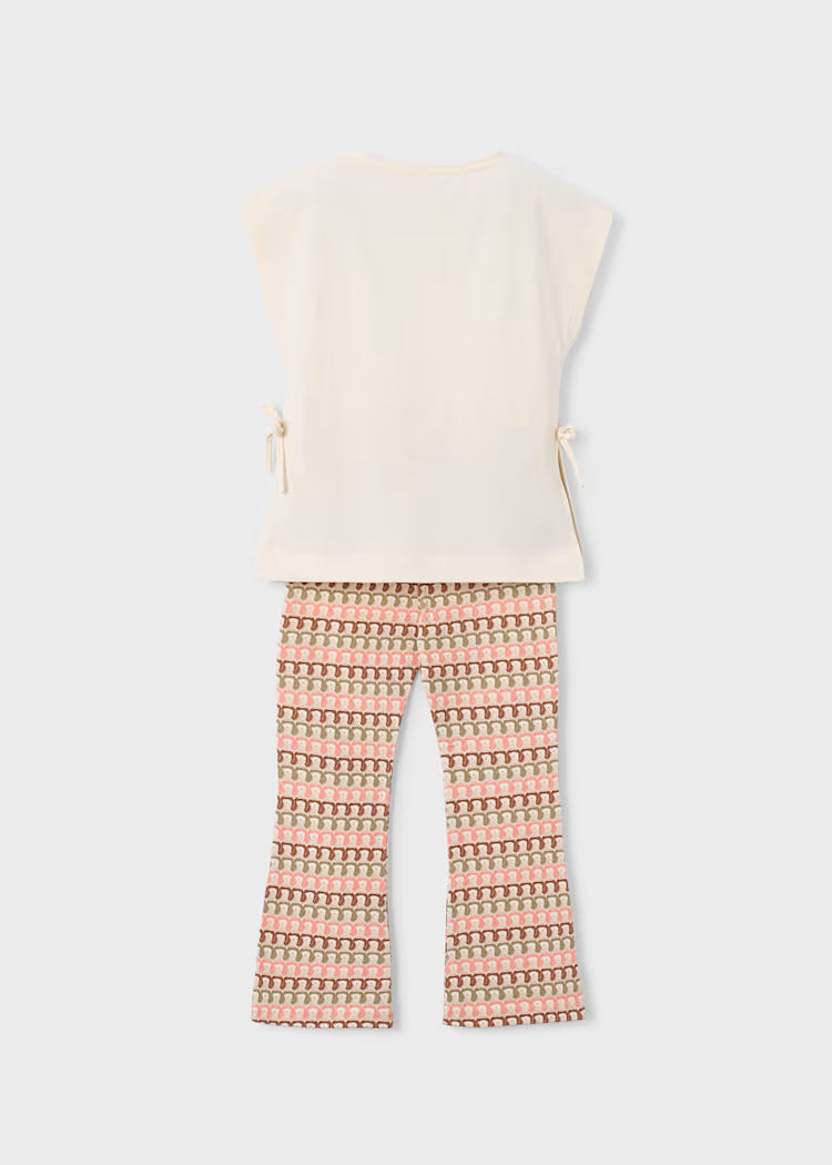 Conjunto niña