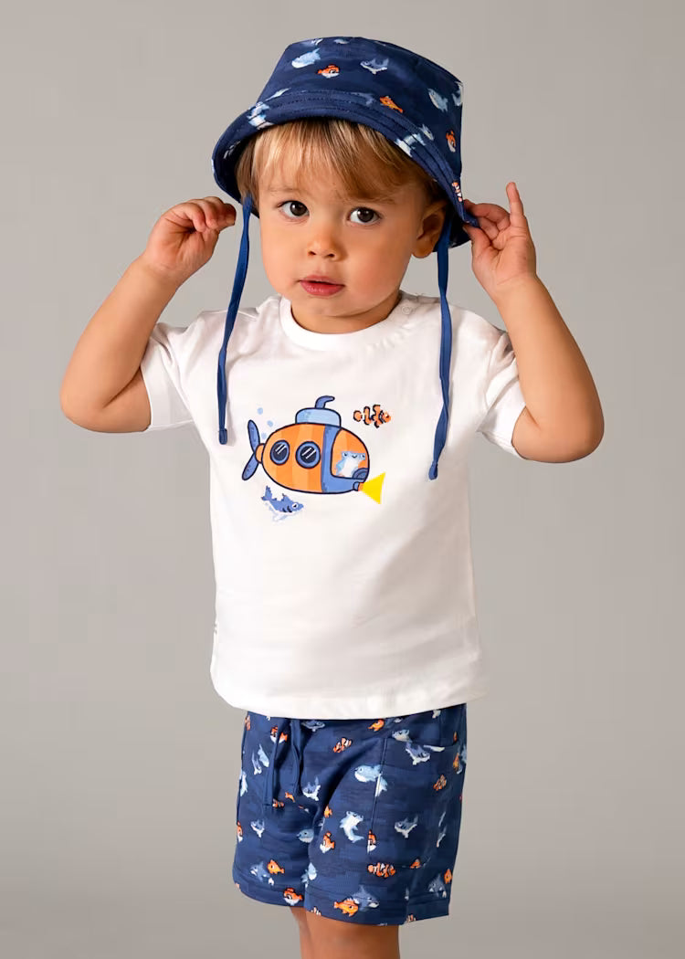 Conjunto niño