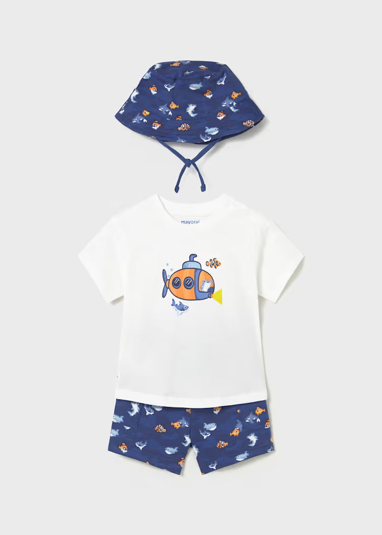 Conjunto niño
