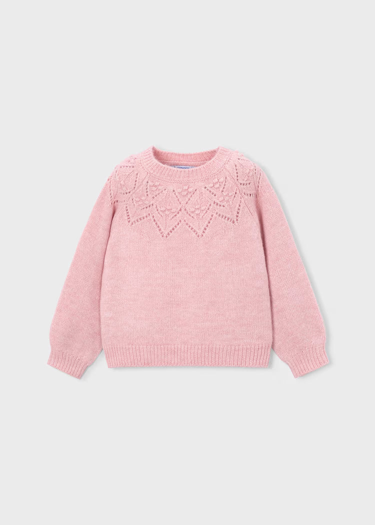 Jersey rosa