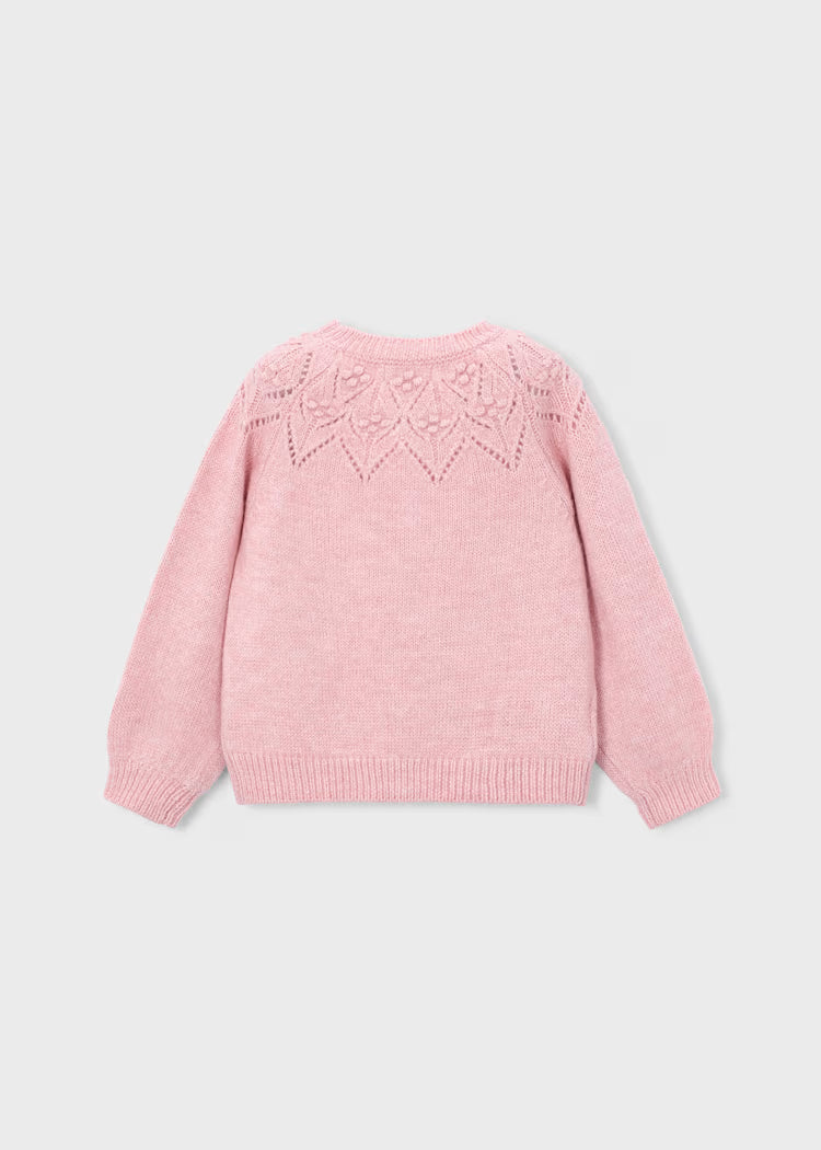 Jersey rosa
