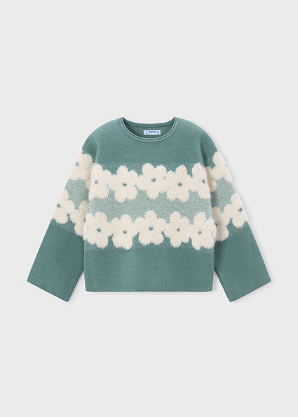 jersey flores
