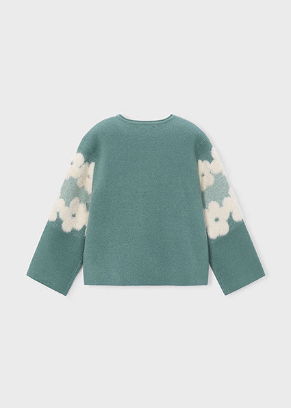 jersey flores