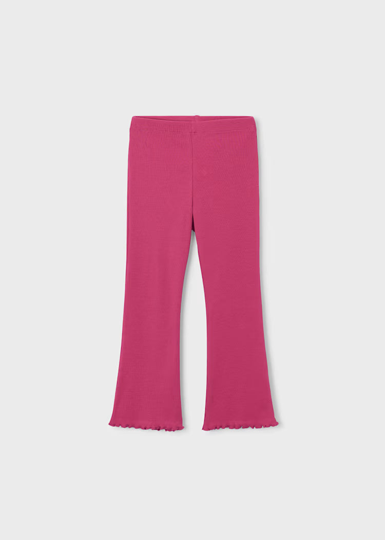 Leggins canale niña