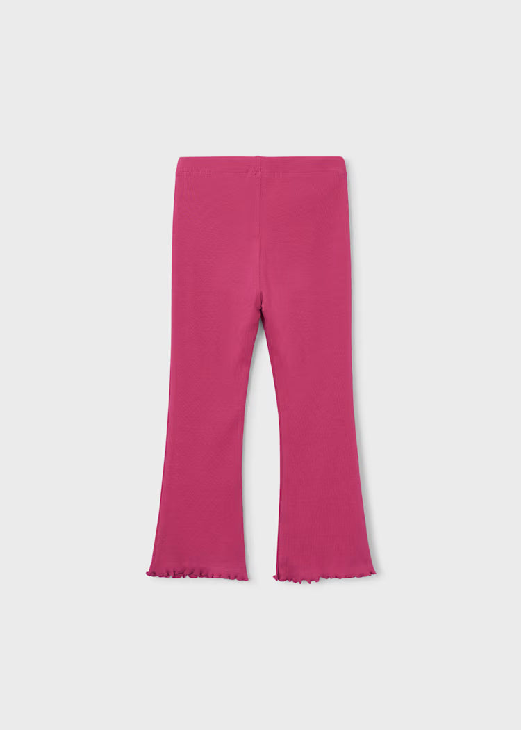 Leggins canale niña