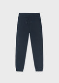 Pantalón básico azul