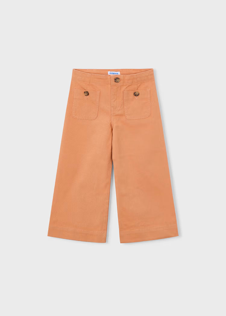 Pantalón Naranja