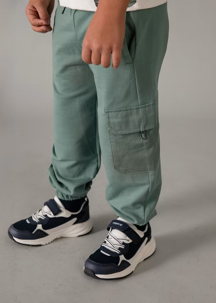 Pantalón niño
