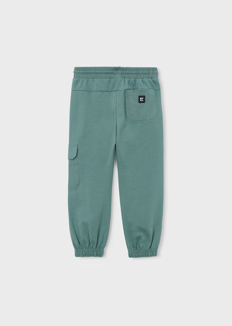 Pantalón niño