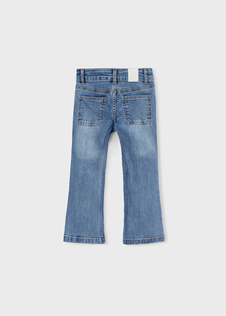 Pantalón niña