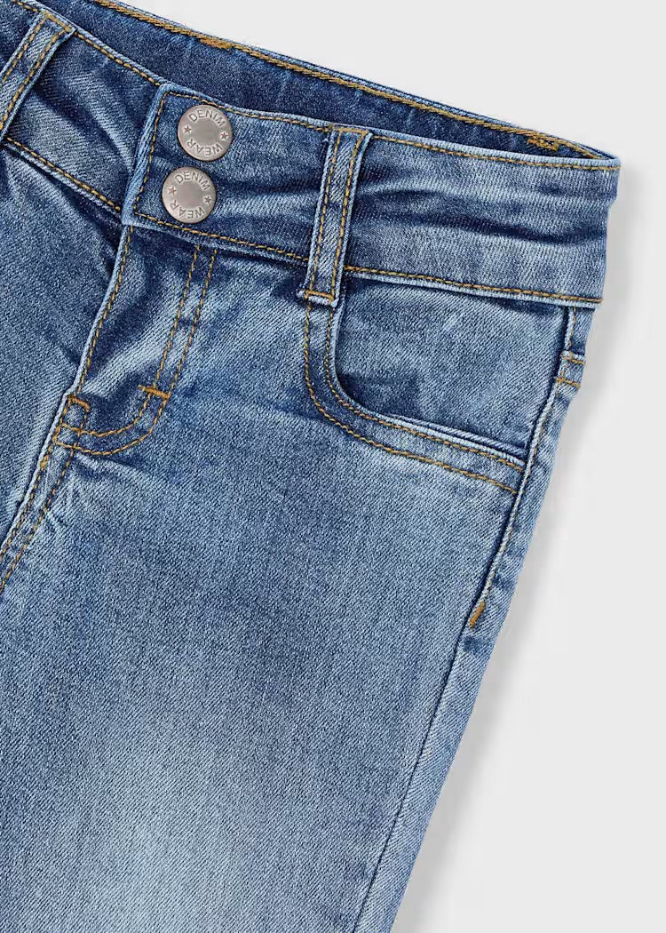Pantalón niña