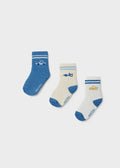 Calcetines coches