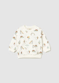 Sudadera unisex