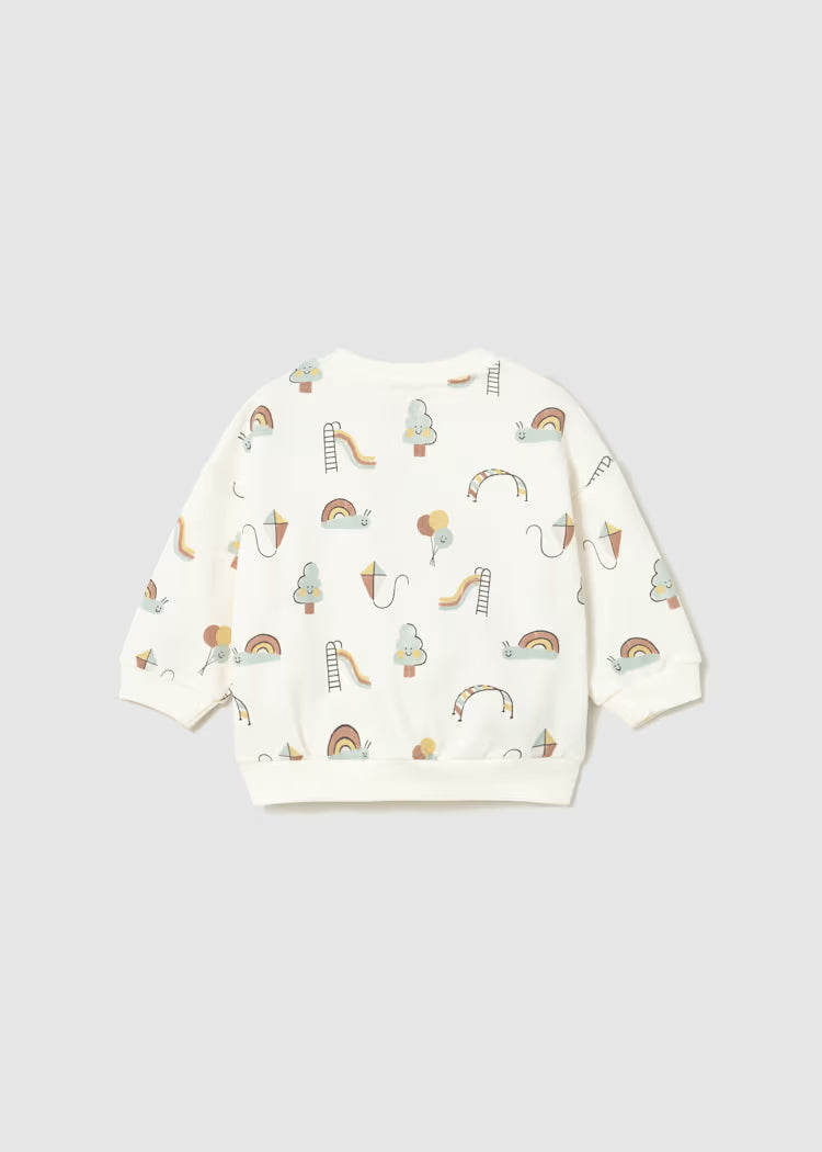 Sudadera unisex